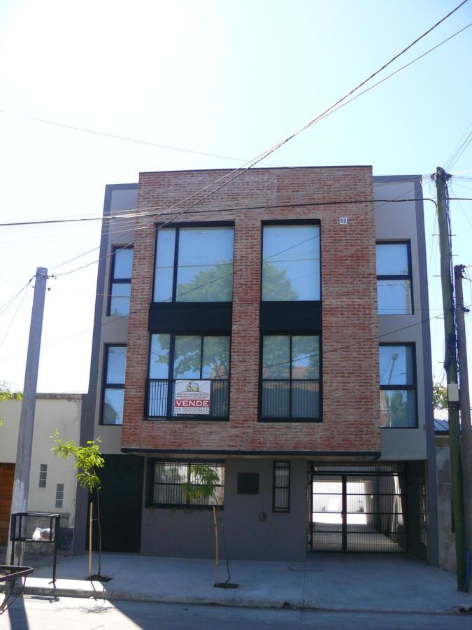 Monoambiente A Estrenar Con Cochera Mdp Apartamento