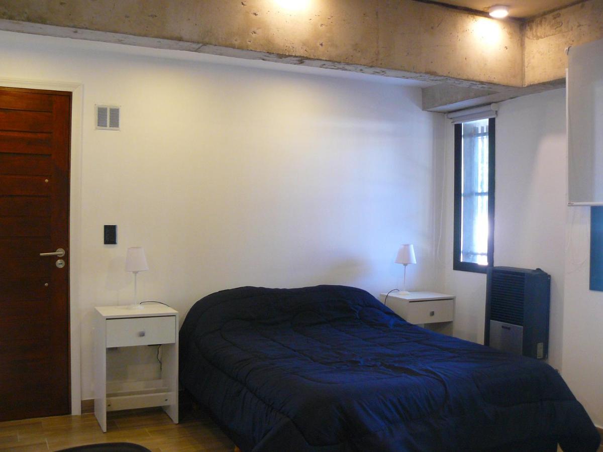 Apartamento Monoambiente A Estrenar Con Cochera Mdp