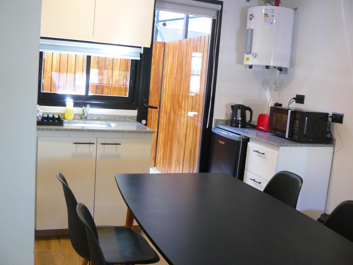 Apartamento Monoambiente A Estrenar Con Cochera Mdp Mar del Plata