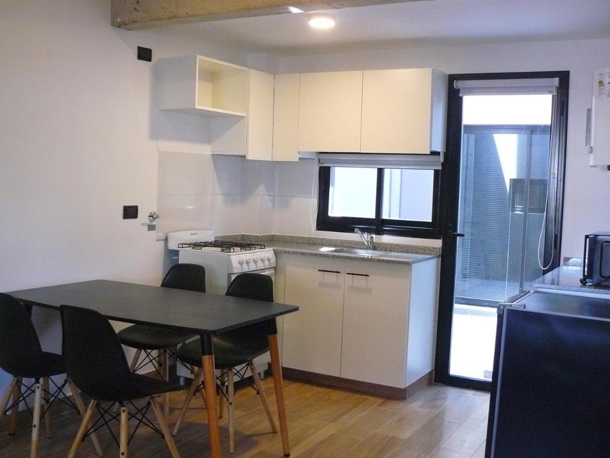 Apartamento Monoambiente A Estrenar Con Cochera Mdp