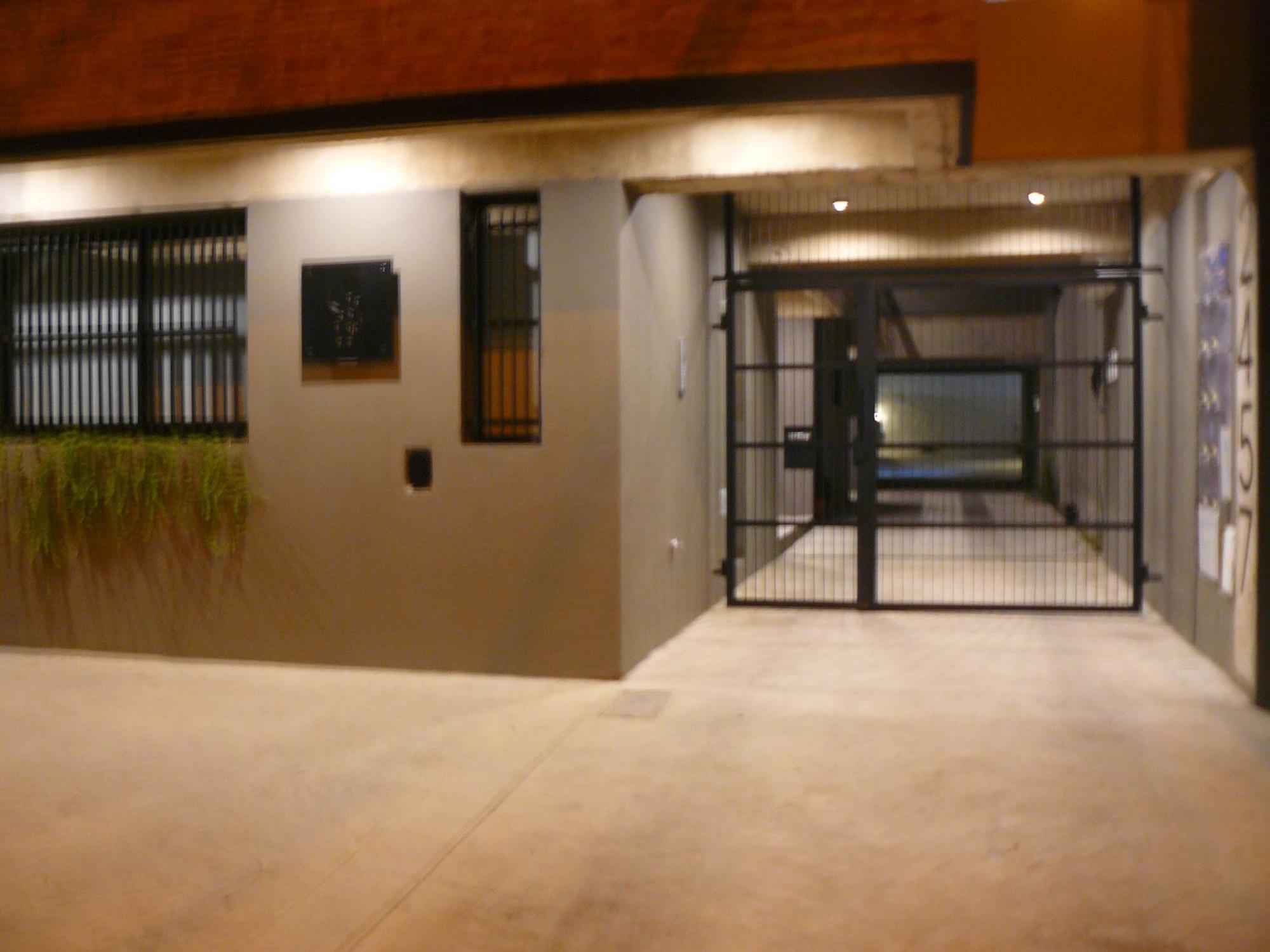 Monoambiente A Estrenar Con Cochera Mdp